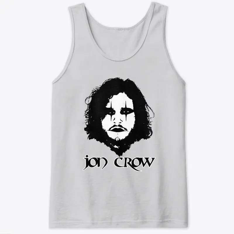 Jon Crow