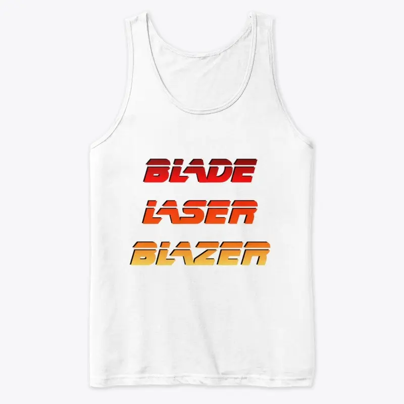 Blaser Tank Top